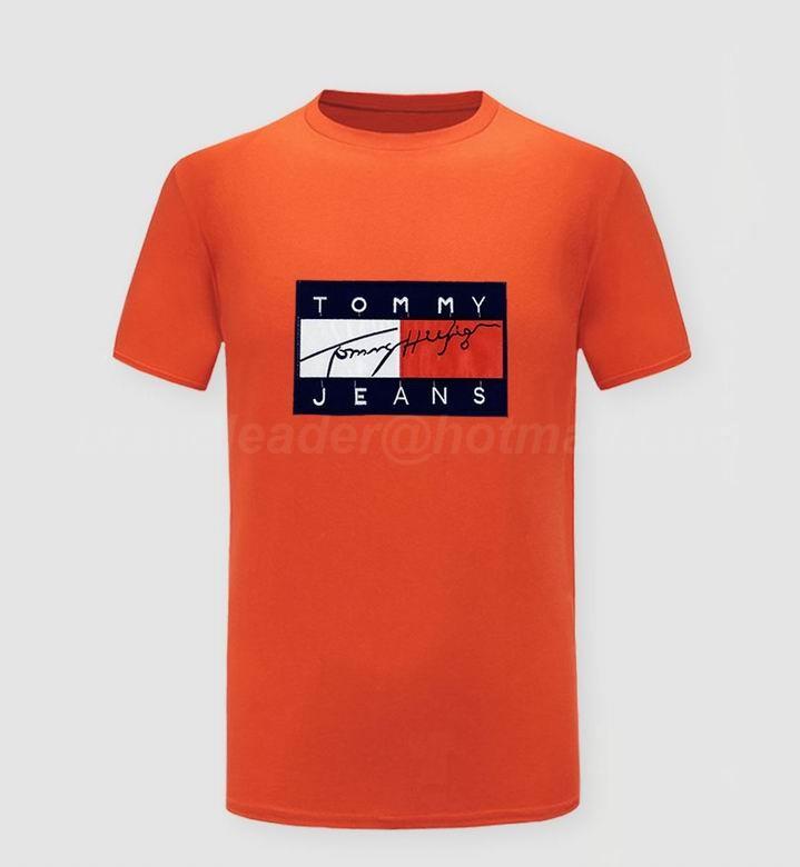 Tommy Hilfiger Men's T-shirts 75